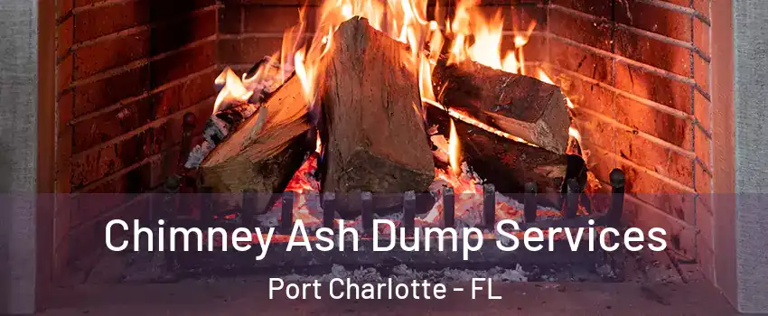  Chimney Ash Dump Services Port Charlotte - FL