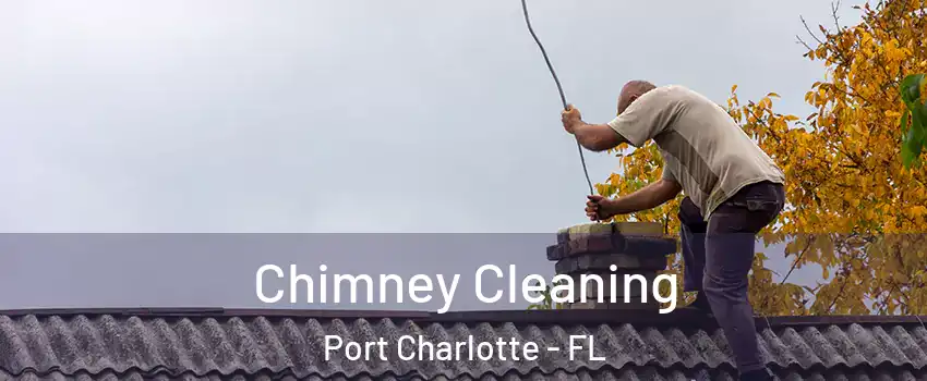  Chimney Cleaning Port Charlotte - FL