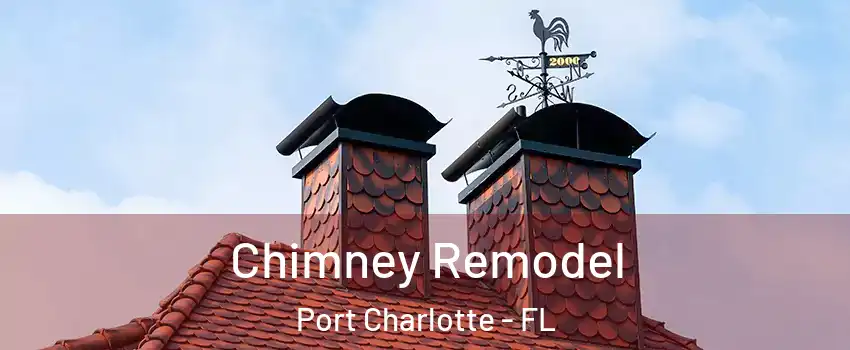  Chimney Remodel Port Charlotte - FL