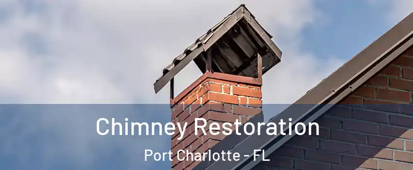  Chimney Restoration Port Charlotte - FL