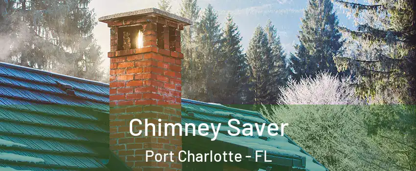  Chimney Saver Port Charlotte - FL