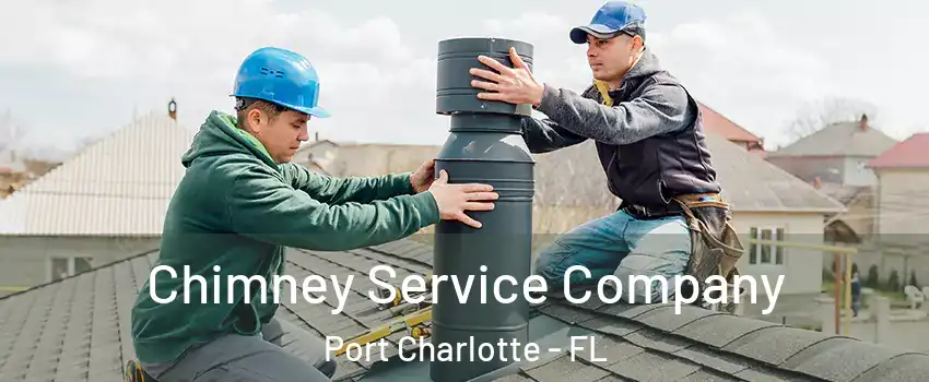  Chimney Service Company Port Charlotte - FL