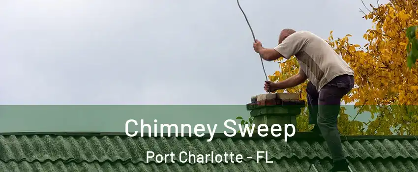  Chimney Sweep Port Charlotte - FL