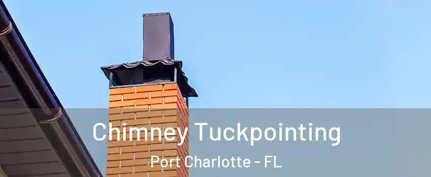  Chimney Tuckpointing Port Charlotte - FL