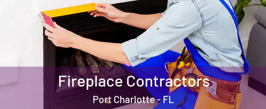  Fireplace Contractors Port Charlotte - FL