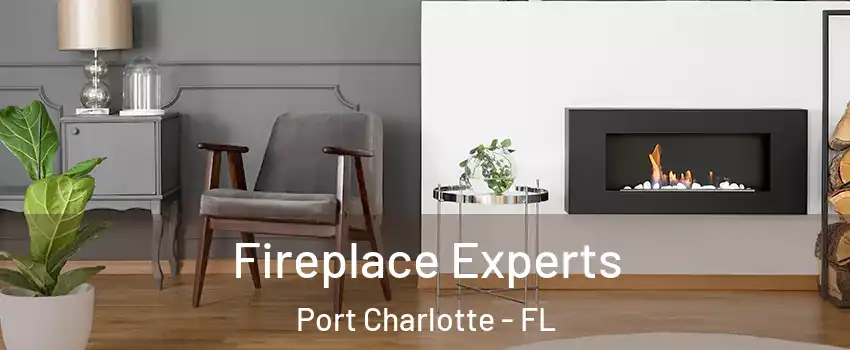  Fireplace Experts Port Charlotte - FL