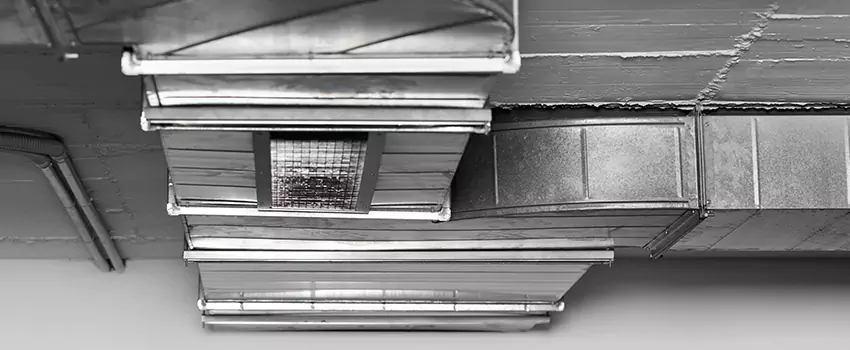 Trusted Air Duct Cleaning Company in Port Charlotte, Florida