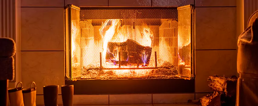 Astria Vent Free Gas Fireplaces Installation in Port Charlotte, FL