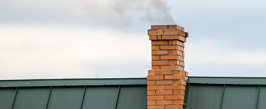 Animal Screen Chimney Cap Repair And Installation Services in Port Charlotte, Florida