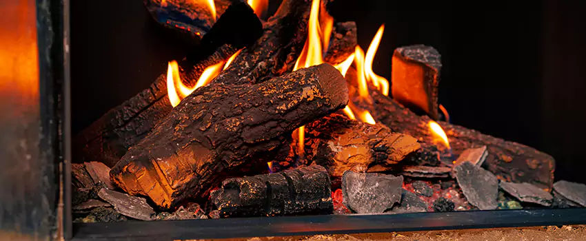Chimney Fireplace Ash Dump Cleaning in Port Charlotte, FL