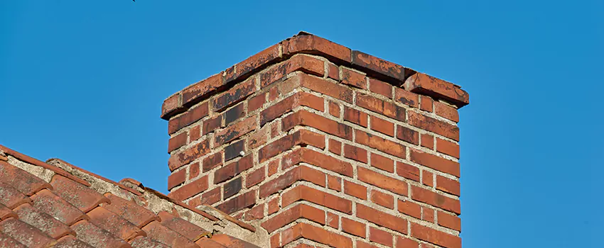 Clean Blocked Chimney in Port Charlotte, Florida