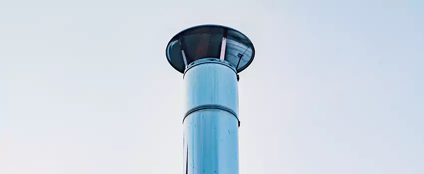 Wind-Resistant Chimney Caps Installation and Repair Services in Port Charlotte, Florida