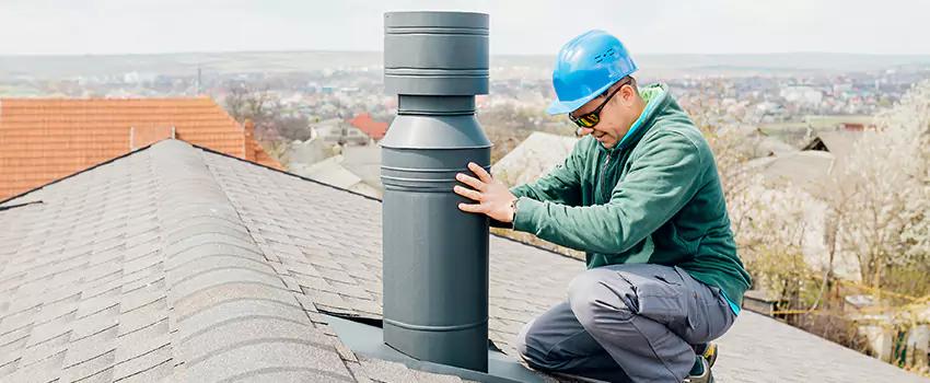Chimney Chase Inspection Near Me in Port Charlotte, Florida