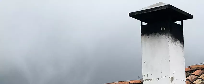 Chimney Damper Inspection in Port Charlotte, FL