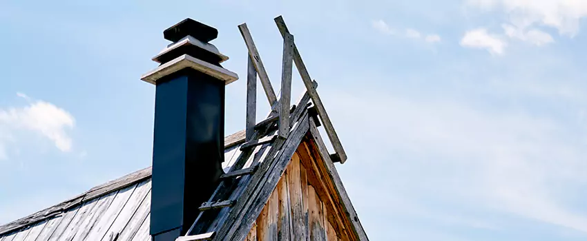 Chimney Creosote Cleaning in Port Charlotte, FL
