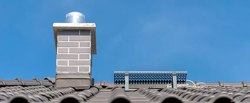 Chimney Flue Relining Services in Port Charlotte, Florida