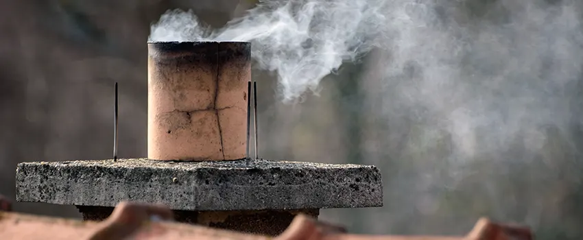 Wood Burning Chimney Odor Removal in Port Charlotte, FL