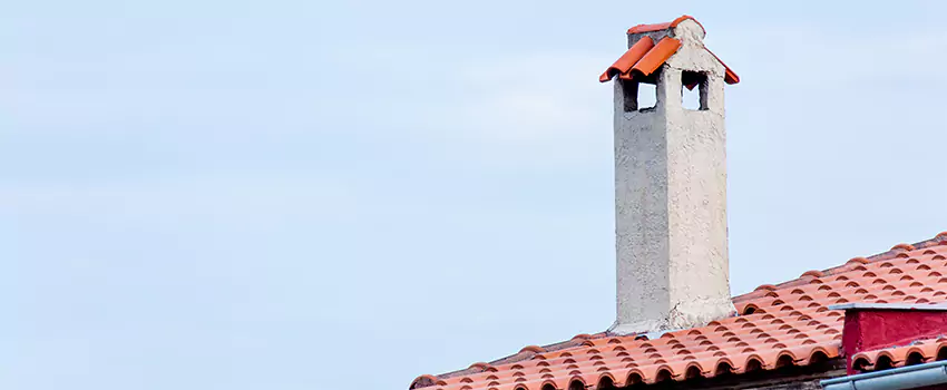 Chimney Pot Replacement in Port Charlotte, FL