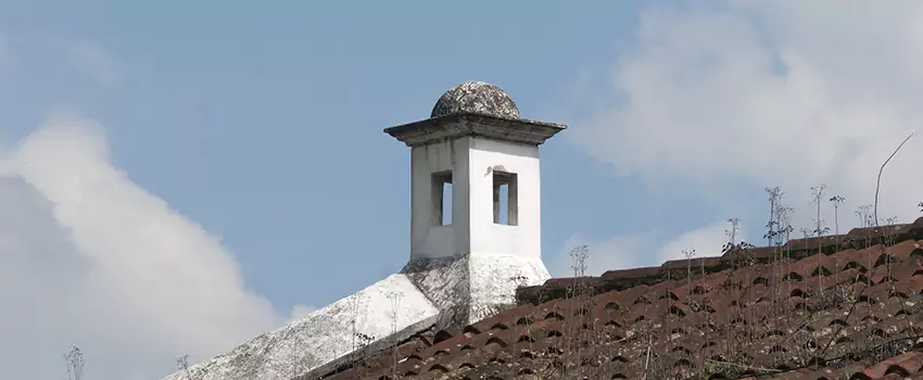 Cost To Rebuild A Chimney in Port Charlotte, FL