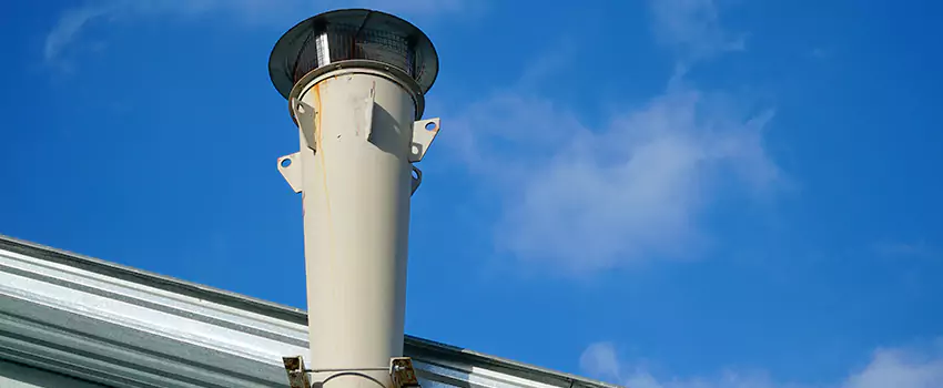 Fireplace Chimney Remodel Services in Port Charlotte, Florida