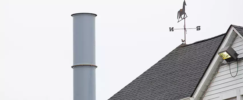 Chimney Inspection in Port Charlotte, FL