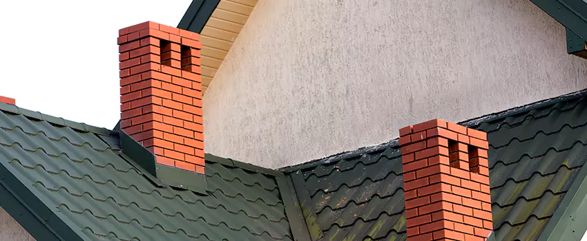 Chimney Saver Waterproofing Services in Port Charlotte, Florida