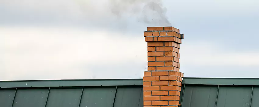 Chimney Soot Cleaning Cost in Port Charlotte, FL
