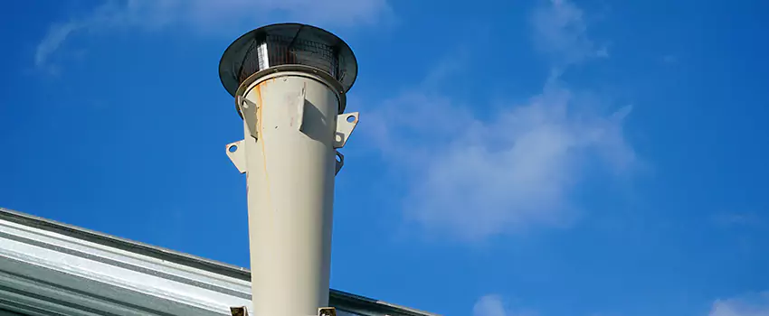 Chimney Spark Arrestor Requirements in Port Charlotte, FL