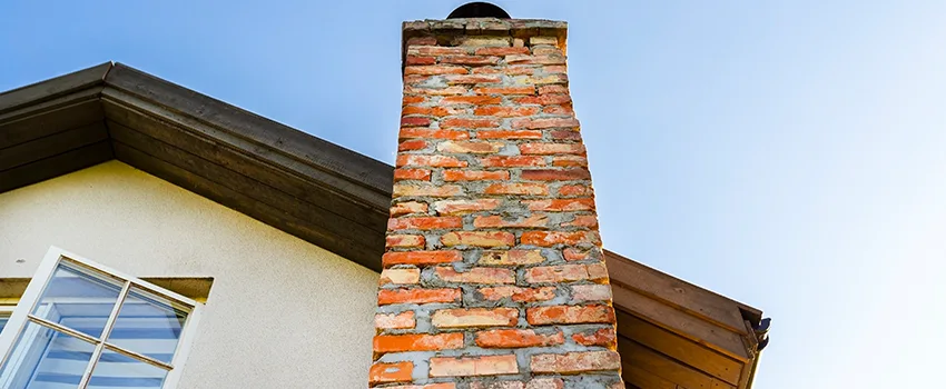 Chimney Mortar Replacement in Port Charlotte, FL