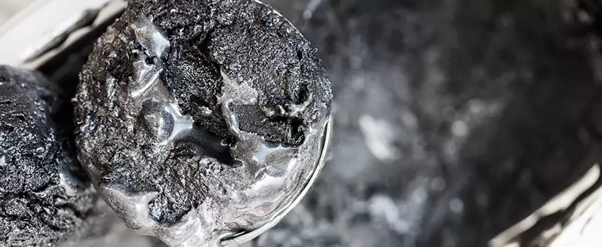 Clogged Dryer Vent Lint Cleaning in Port Charlotte, Florida
