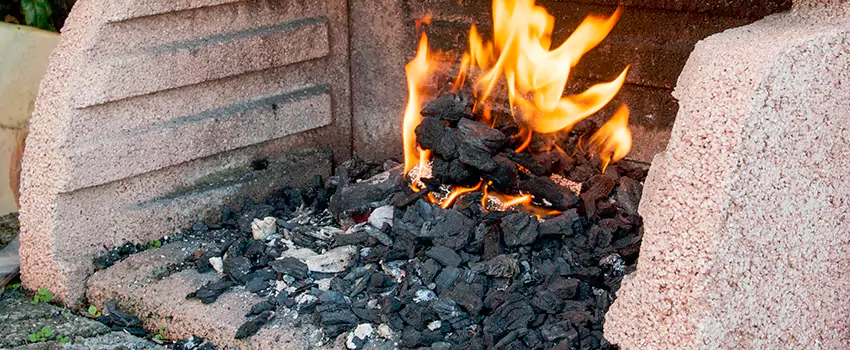 Remove Creosote From Brick in Port Charlotte, FL