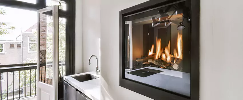 Dimplex Fireplace Installation and Repair in Port Charlotte, Florida