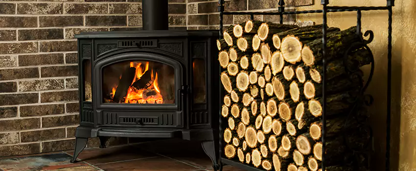 Drolet Fireplaces in Port Charlotte, Florida