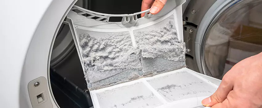 Best Dryer Lint Removal Company in Port Charlotte, Florida
