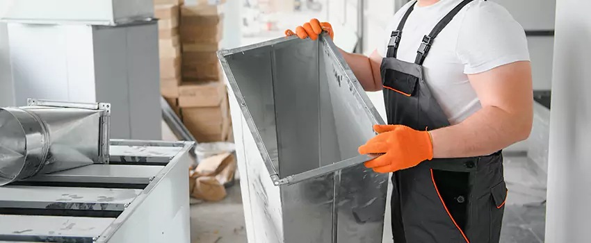 Benefits of Dryer Vent Inspection in Port Charlotte, FL