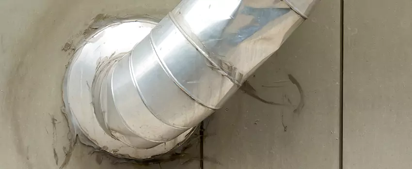 Broken Dryer Vent Replacement in Port Charlotte, FL