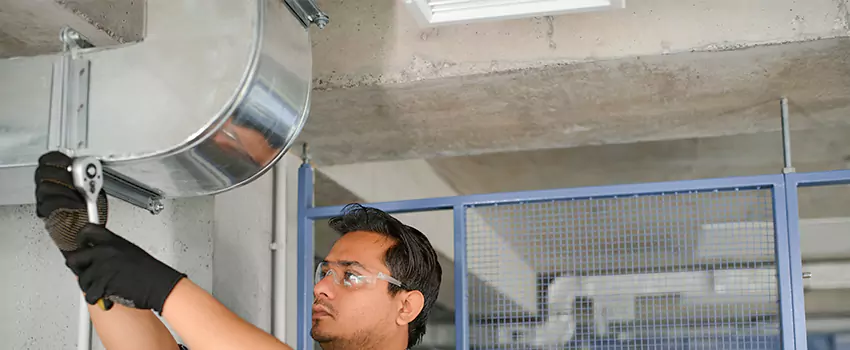 HVAC Ductwork Cleaning in Port Charlotte, FL