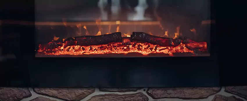 Outdoor Electric Fireplace Installation Solutions in Port Charlotte, FL