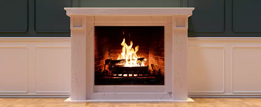 Empire Comfort Systems Fireplace Installation and Replacement in Port Charlotte, Florida