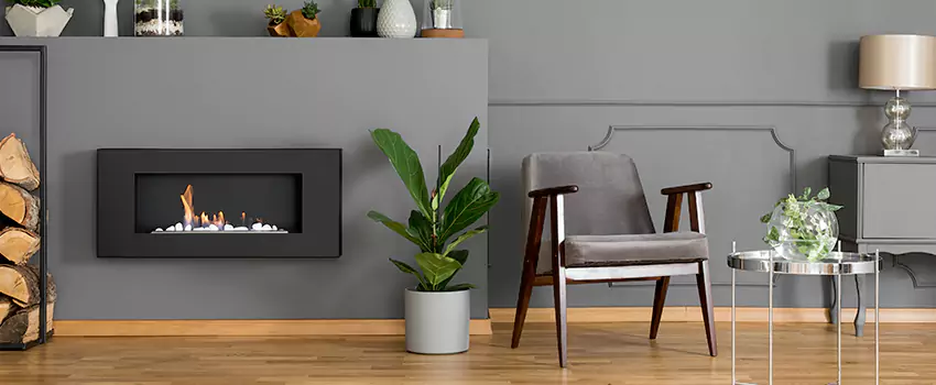 Ethanol Fireplace Burner Repair in Port Charlotte, FL