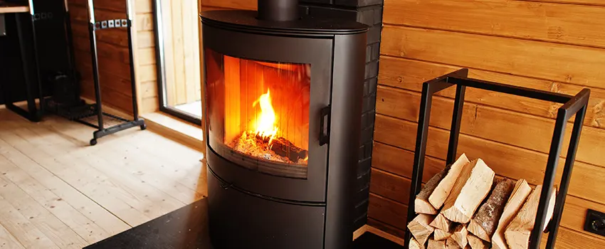 Gas Fireplace Door Handle Installation Services in Port Charlotte, Florida