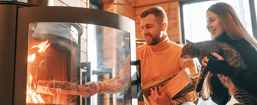 Fireplace Door Installation And Replacement Contractors in Port Charlotte, FL