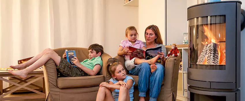 Kidsproofing Gas Fireplaces Installation in Port Charlotte, FL