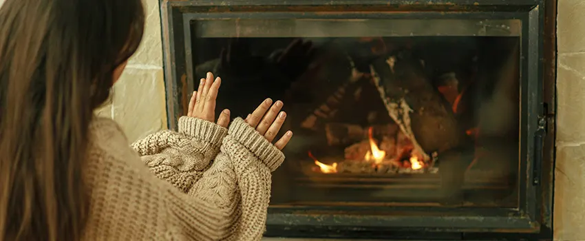 Wood-burning Fireplace Smell Removal Services in Port Charlotte, FL