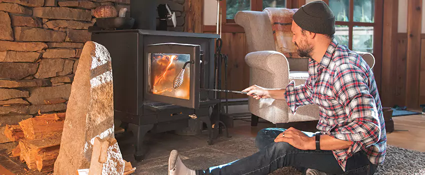 Fireplace Chimney Maintenance in Port Charlotte, Florida