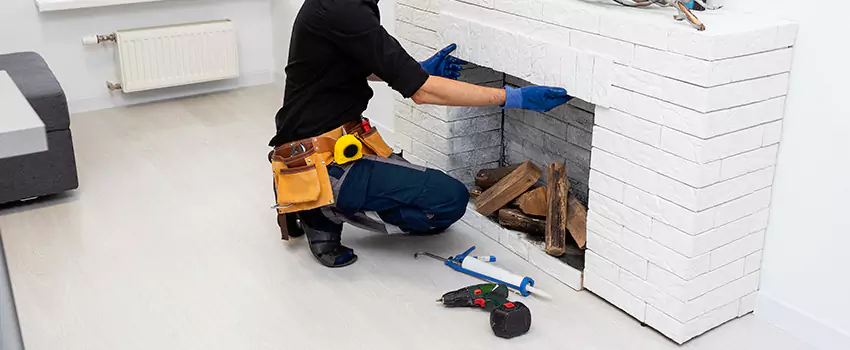 Cleaning Direct Vent Fireplace in Port Charlotte, FL
