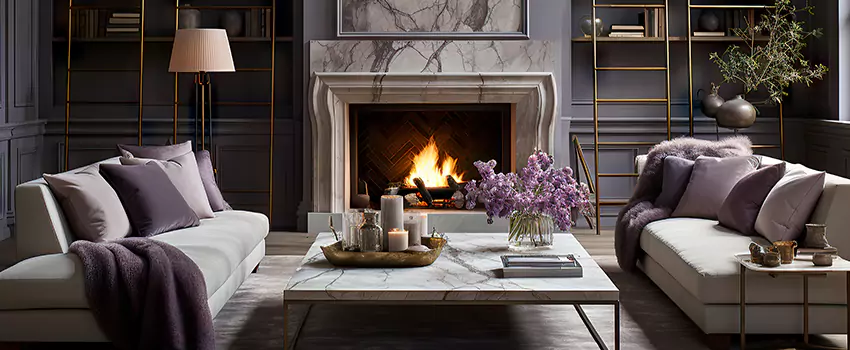 Fireplace Xtrordinair Ember-Glo Insert Fireplace Maintenance in Port Charlotte, Florida