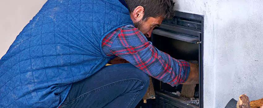 Fix Non-Working Prefabricated Fireplace in Port Charlotte, FL