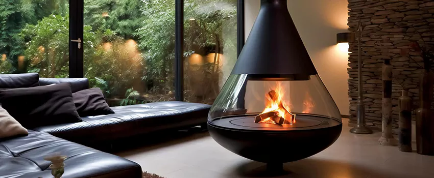 Affordable Floating Fireplace Repair And Installation Services in Port Charlotte, Florida
