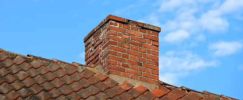Flue Tiles Cracked Repair Services near Me in Port Charlotte, FL